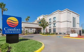 Comfort Inn & Suites Houston